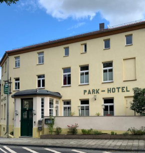 Parkhotel Schnorr